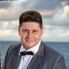 Konstantin Golobokov