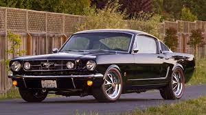 1965 Ford Mustang Gt 84 700 Ford Mustang Gt Ford Mustang Mustang Gt