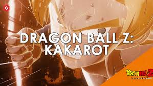 Relive the story of goku and other z fighters in dragon ball z: Dragon Ball Z Kakarot Release Date Demo Characters Season Pass Sagas And Everything You Need To Know