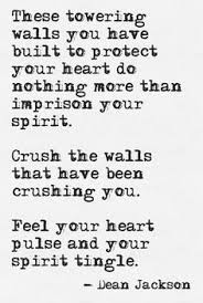 Fanmade image of one of my favorite quotations from Romancing Mr ... via Relatably.com