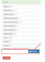 Berbagi ke twitter berbagi ke facebook bagikan ke pinterest. Tutorial Verval Sp Satuan Sekolah Bergambar Dari Kemendikbud Dapodik Lamtim