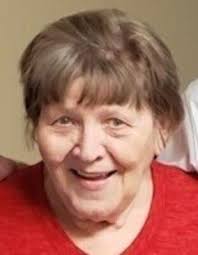 Joan M. Kahsen Obituary