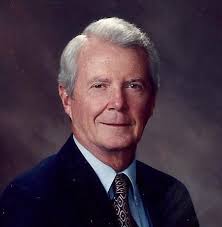 James Johnson Obituary