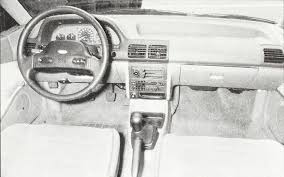 Image result for Vermillion 1991 Escort