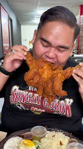 Kedai Nasi Kukus Terbaik di Kota Bharu Kelantan