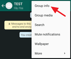 Seringkali didalam grup terdapat berbagai selisih pendapat, namun terkadang semua menjadi diluar. Cara Agar Hanya Admin Yang Bisa Kirim Pesan Grup Whatsapp