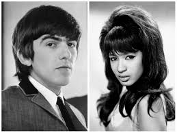 Ronnie Spector: "A casa di George Harrison non c'era un granchè per fare  colazione, solo scatolame"