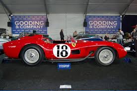 Image result for Ferrari 250 Testa Rossa