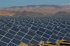 World Record Solar Price Was Just Bid In Abu Dhabi Fortune