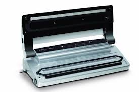 Caso Germany Vc100 Vacuum Sealer From Caso Germany Vacuum Sealer Appliance Deals Vacuums