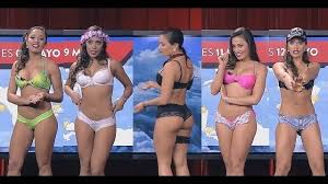 ( assédio, bullying, palavras imprópria e outros assuntos) modelo fotográfica nayara vitória, 12 anos. El Tiempo En America Con Lore Galvez Videoman