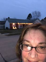 It's a long way to the top 😉😂