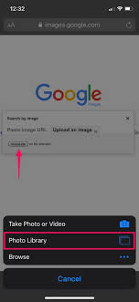 How to reverse image search on android google reverse image. How To Reverse Image Search With Google On Iphone Osxdaily