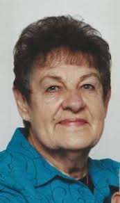 Obituary information for Helen Marie Dumond