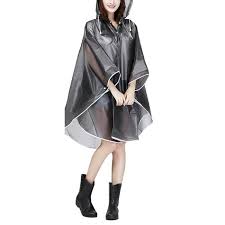 Un trench peut aussi valoriser avantageusement un homme par son élégance naturelle. Impermeable Femme Avec Capuche Transparent Cdiscount