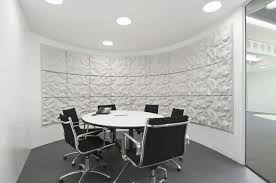 Simple office meets guest room decorating ideas home office. Unique Office Interior Design By Essentia Designs Design Interior Press