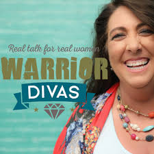 Escuchar el podcast Warrior DIVAS | Real Talk for Real Women | Deezer