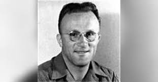 John Leschisin Obituary