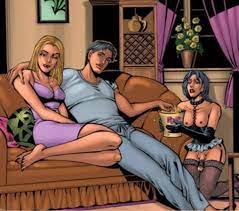 7 Perks of Being a Sissy Cuckold Husband