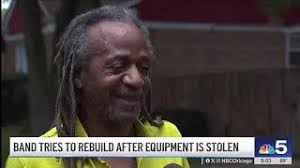 Fundraiser by Isaiah Rock : Support Gizzae