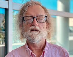 Mark Isaac's Instagram, Twitter & Facebook