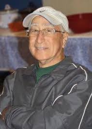 Steve Hogsett's Instagram, Twitter & Facebook