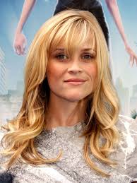 Reese witherspoon medium length hairstyle: Reese Witherspoon Hairstyles Styles Weekly