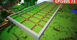 Hermitcraft Episode 73 The Industrial Tree Farm Minecraft Blueprints Minecraft Plans Minecraft Essentials