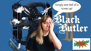 Why Black Butler Season Two is the Worst Continuation in Anime Ever – Hanime  on Anime