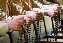 Quando Sei In Difficolta Rivolgi La Tua Preghiera Alla Madonna Della Fiducia Preghiera Preghiere Benedizione