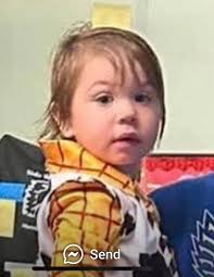 Missing Child in Siletz, OR