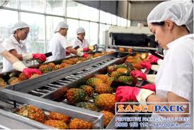 3 Lý Do Nên Chọn Chất Bảo Quản Tự Nhiên Cho Thực Phẩm - SANCOPACKtv