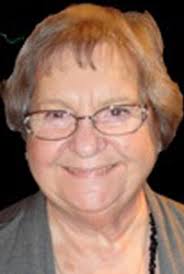 Anne Natan 'Me-Me' Russell