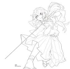 ぴーやさん mnmnpiya twitter 塗り絵 かわいい イラスト 塗り絵 アニメのタトゥー