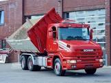 SCANIA-T124