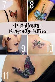 Eight inspiring mastectomy tattoos breast cancer now. The Coolest 3d Tattoos Tattooglee
