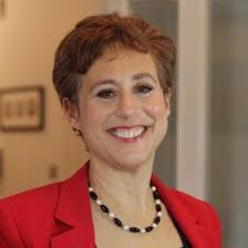 Sharon Maxwell Magnus — MagLab