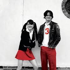 A symbol of acceptance in a origanized criminal origanization, a symbol of respect or enhancement of one's reputation on the streets. The White Stripes Youtube