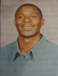 Louis Charles Gurley (1966-2021)