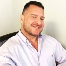 Dr. Michael Sampson, DO