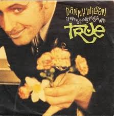 Who produced “If Everything You Said Was True” by Danny Wilson?