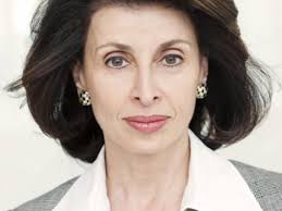 Life at the top for New York's most powerful women