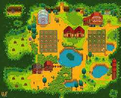 We did not find results for: The Forest Farm Upload Farm Stardew Valley Summary Generator