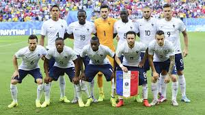 La billetterie pour la coupe du monde 2018 en russie de football ouvrira ses portes uniquement sur internet en juin 2017. Coupe Du Monde 2014 Seul Un Scenario Catastrophe Peut Eliminer Les Bleus Eurosport