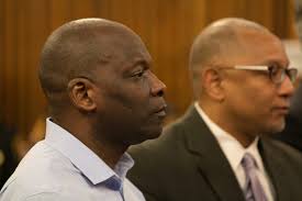 Prosecutors probing Cuyahoga County government subpoena security video from  day of budget director's firing