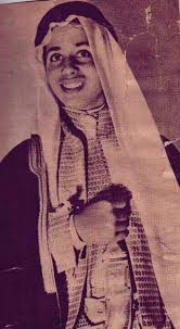 فيصل الثاني Baghdad African Royalty Iraqi Army