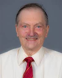 Peter Denning's Instagram, Twitter & Facebook