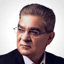 Ανδρέας Κυπριανού...