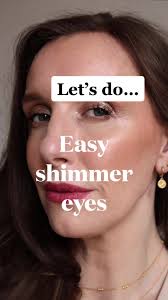 Lisa Eldridge Liquid Lurex Emily