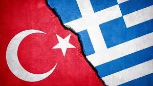 Yunanistan osmanlı hakimiyetine kadar genel olarak bizans i̇mparatorluğu sınırları içinde kalmış olmakla birlikte, 7. Yunanistan Dan Avrupa Ulkelerine Mektup Turkiye Ye Silah Satmayin Son Dakika Dunya Haberleri